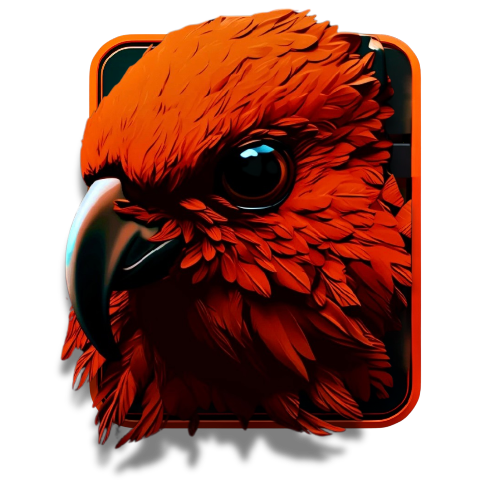 Mascotte Graphicmania