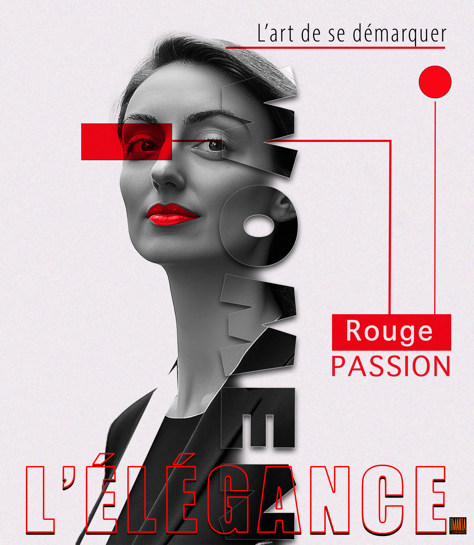 Rouge passion